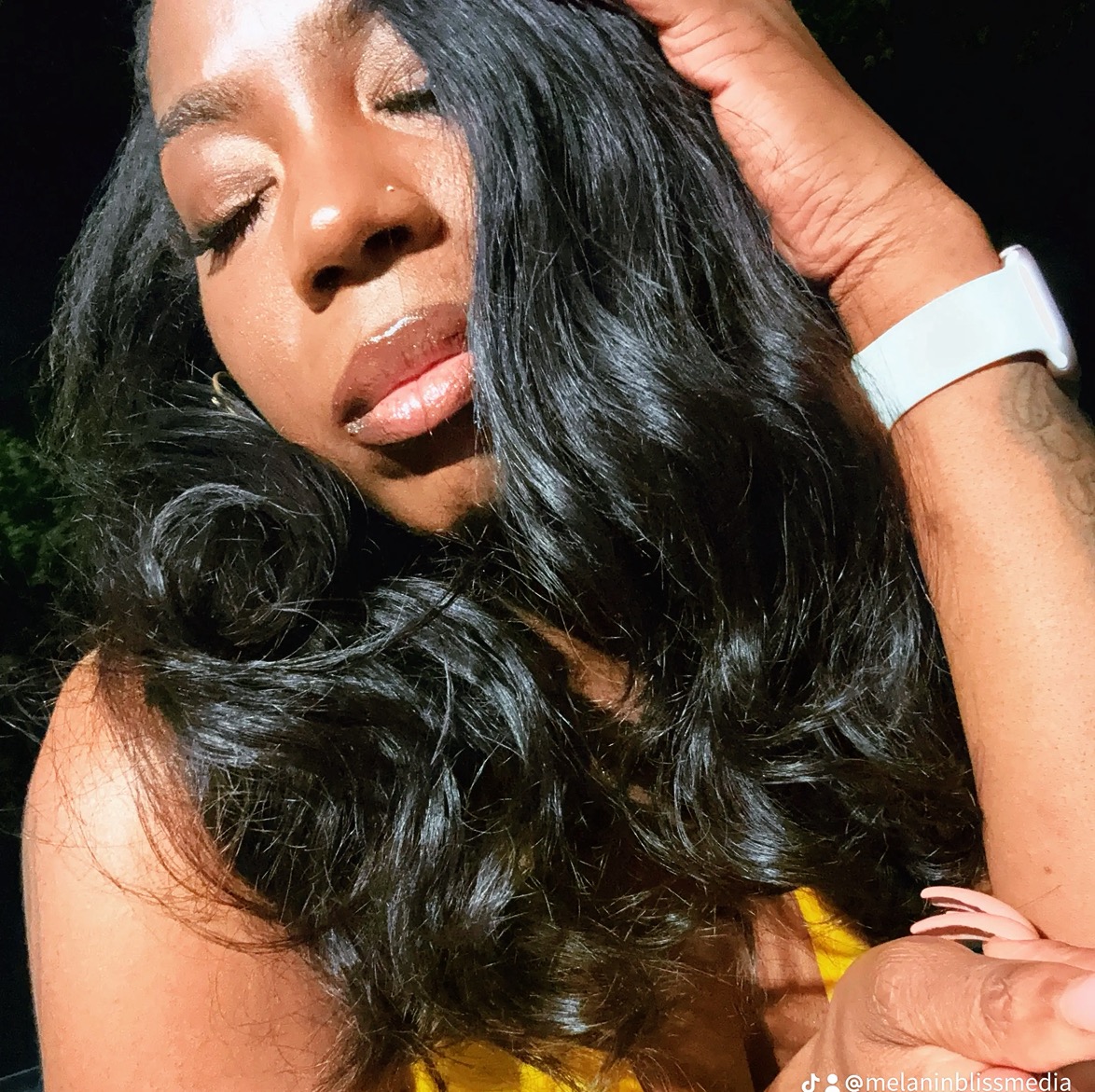 Amber K. McClendon, Founder & CEO